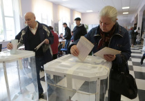 В электронной базе законопроектов Госдумы зарегистрирован документ, предусматривающий введение уголовной ответственности за «карусели» на выборах