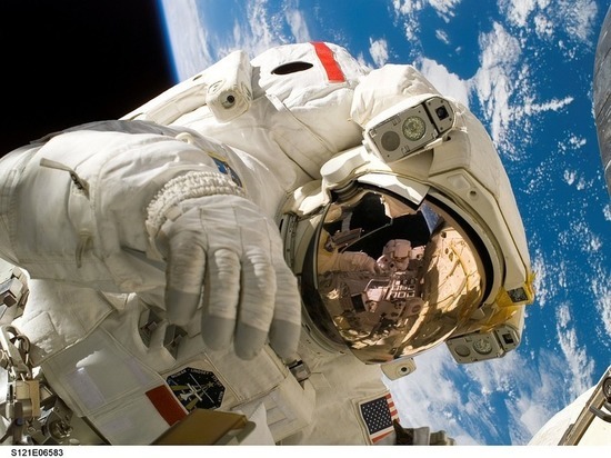 В этом году NASA получило рекордное количество заявок