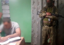 В Одесской области украинские пограничники и правоохранители задержали судно "Bospor" под флагом Молдавии, на котором «незаконно» переправляли моряков в Крым
