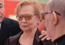 На 78-м году неожиданно оборвалась жизнь внучки Никиты Хрущева — Юлии, случилось всё 8 июня утром (примерно в 10