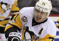 Минувшей ночью за океаном состоялся пятый матч финальной серии Национальной хоккейной лиги (НХЛ), в которой сошлись "Питтсбург" и "Нэшвилл"