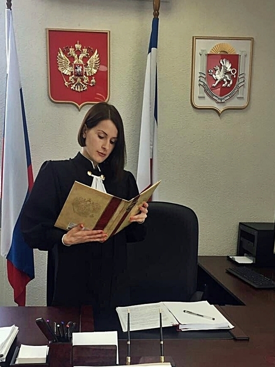 Павлова алина васильевна судья чебоксары фото