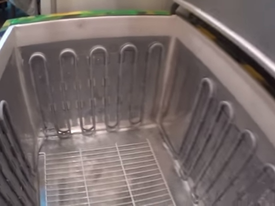 Полицейские в ужасе обнаружили ребенка в холодильнике многодетной матери