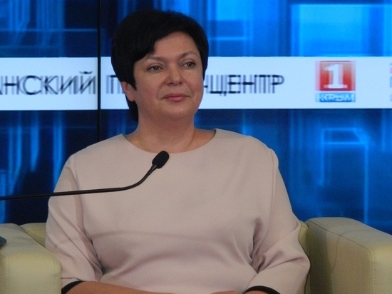 Министр Гончарова: Без справки ребенка не зачислят в школу