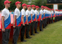 Для большинства российских студентов (79%), символом настоящего патриотизма являются ветераны Великой Отечественной войны, свидетельствуют результаты опроса Центра социологии