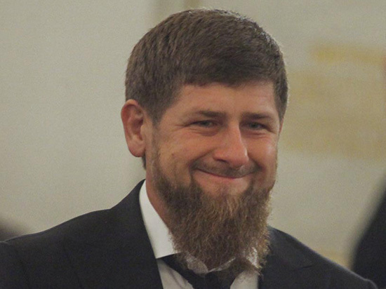Американские правозащитные институты – апофеоз лицемерия, заявил глава Чечни