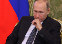 Путин рассказал о предложении Ельцина и опасениях за детей