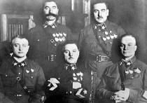 80 лет назад, в ночь с 11 на 12 июня 1937 года, был приведен в исполнение приговор восьми осужденным по делу о «военно-фашистском заговоре в РККА», известному также как дело Тухачевского