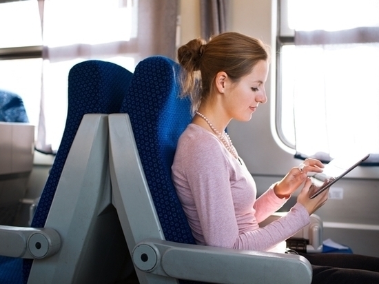 Tele2 и РЖД договорились о развитии услуг мобильной связи для пассажиров