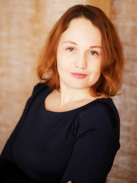 Писательница из Кемерова Татьяна Ильдимирова выиграла международный конкурс К. Паустовского, проводимый Литературным институтом