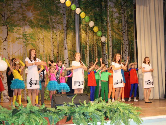 В Кемерове пройдет фестиваль для детей с инвалидностью 