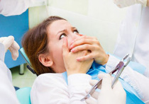 За последние две недели Петербург потрясли сразу две истории, связанные с работой стоматологов