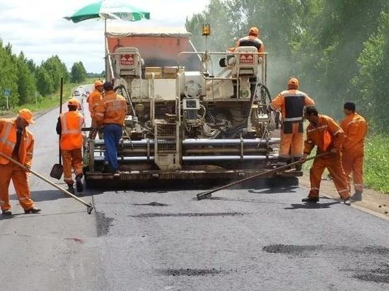 Жители Костромской области сами определяют, какие дороги ремонтировать в первую очередь