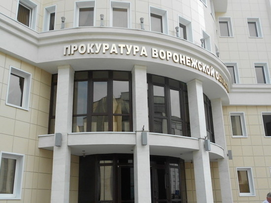 В Воронеже начали разоблачать фальсификации документов управляющими компаниями