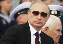 Соединенные Штаты всегда вели работу по вмешательству в президентские выборы в России