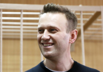 Мосгорсуд в пятницу отклонил жалобу Алексея Навального на решение Симоновского суда, отправившего его под стражу на 30 суток за повторное нарушение организации митинга