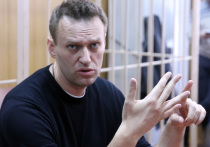 Алексей Навальный, арестованный 12 июня Симоновским районным судом на 30 суток за организацию митинга в День России, выйдет на свободу на пять дней раньше назначенного срока