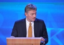 Пресс-секретарь президента Дмитрий Песков прокомментировал ситуацию с критическими вопросами, которые граждане страны присылали по SMS во время прямой линии