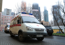 Самогонный аппарат взорвался в одной из квартир деревни Марьино на территории Новой Москвы 15 июня