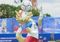 В субботу, 17 июня, в 18.00 на стадионе «Крестовский» в Санкт-Петербурге будет дан старт Кубку конфедераций по футболу — турниру, который раз в 4 года собирает лучшие команды со всех частей света и проходит за год до чемпионата мира