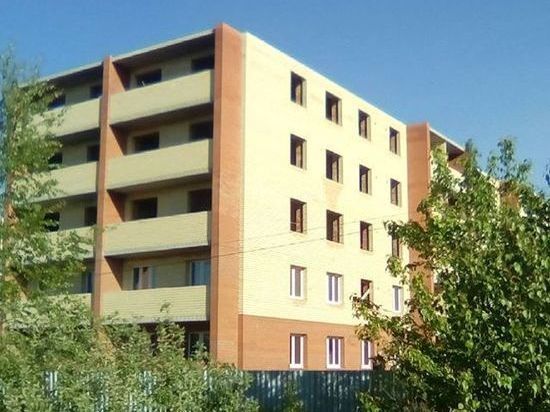 Начались продажи квартир во второй и третьей очередях ЖК «Ярославский»