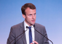 Министерство внутренних дел Франции опубликовало официальные данные по итогам второго тура выборов в Национальное собрание страны