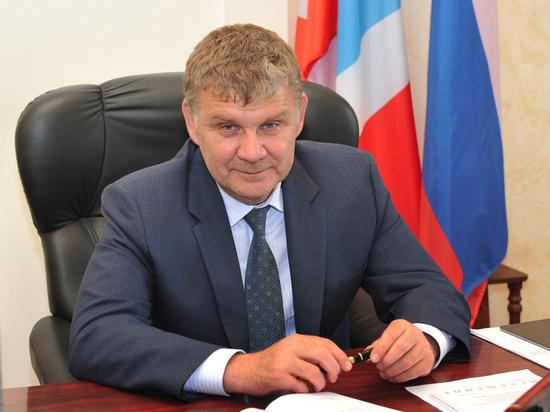«МК в Омске» удалось взять эксклюзивное интервью у министра здравоохранения Омской области 