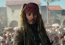 Создатели "Пиратов Карибского моря" решили избавиться от капитана Джека Воробья, блистательно сыгранного Джонни Деппом, ради обновления киносаги