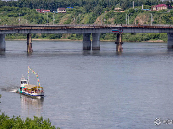 Илья Середюк рассказал о будущем старого Кузнецкого моста 