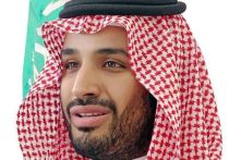 Король Саудовской Аравии Салман бин Абдулазиз объявил наследником трона своего сына, 31-летнего принца Мухаммеда бин Салама