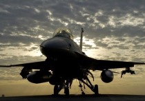 Два американских военных самолета в среду, 21 июня, в очередной раз совершили многочасовые разведывательные полеты недалеко от границ Калининградской области