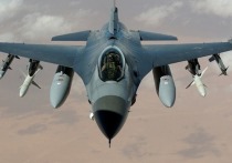 Представитель НАТО прокомментировал инцидент с самолетом министра обороны России Сергея Шойгу, к которому приблизился истребитель F-16 над нейтральными водами Балтийского моря