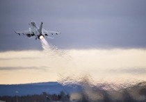 С самолетом, в котором летел министр обороны России Сергей Шойгу, произошел инцидент в небе над Балтийским морем