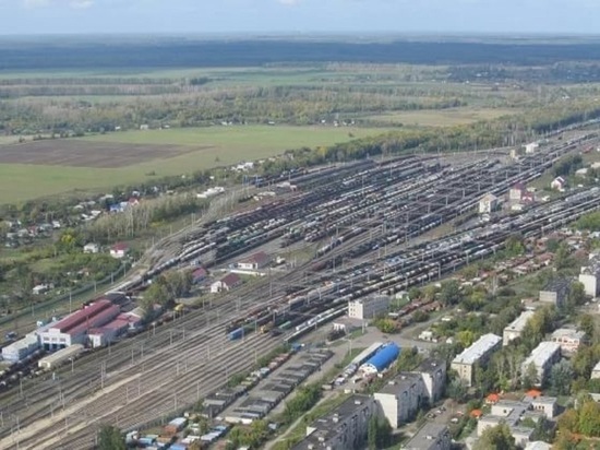 В Тамбовской области  построят путепровод стоимостью один миллиард рублей