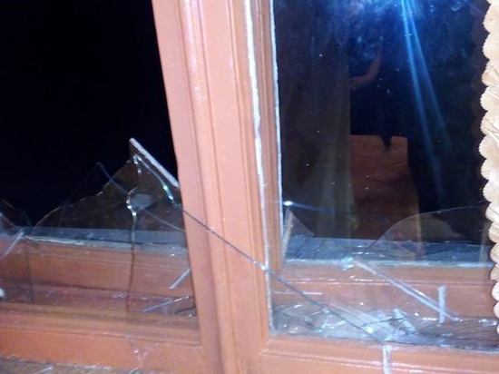 На квартиру свердловского журналиста совершено нападение