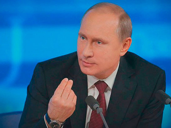 Какие вопросы Президенту РФ хотели задать жители Алтайского края Какие вопросы Президенту РФ хотели задать жители Алтайского края