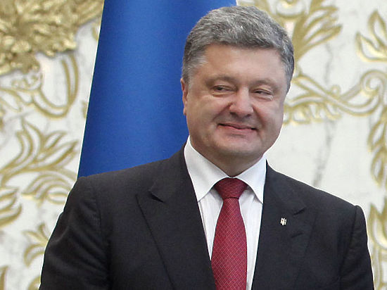 Порошенко назвал Трампа другом Украины и отверг его «связь» с Россией