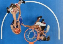 Европейское отделение Международной федерации баскетбола (ФИБА-Европа) обнародовало расписание матчей женского первенства континента-2017, которое стартует 16 июня в Чехии