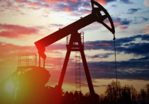 В последние дни нефть резко ускорила падение