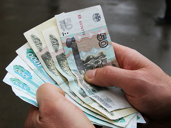 Средняя зарплата для выпускника столичного вуза составляет около 40 тысяч рублей