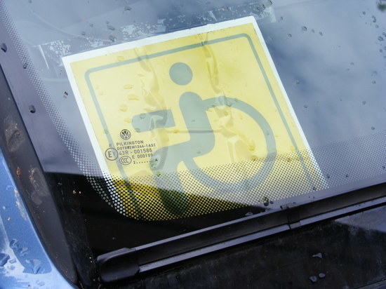 В Вологде решается вопрос соответствия транспорта возможностям инвалидов