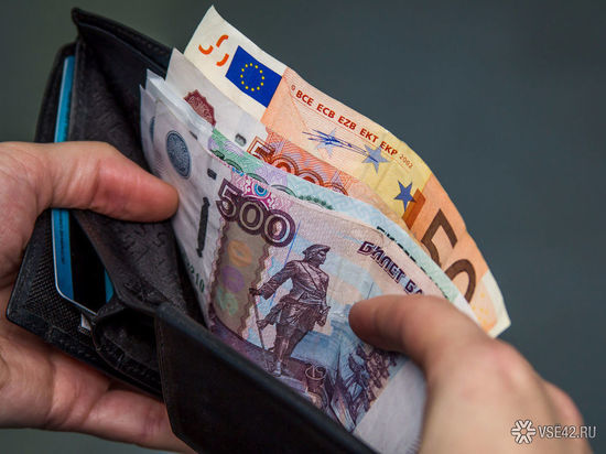 Кузбассовцы с 1 июля будут больше платить за ЖКХ