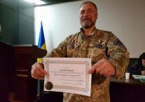 Начальник разведки 1 батальона 54-й отдельной механизированной бригады (ОМБр) украинской армии был убит в ходе бытового конфликта, произошедшего в центре Киева на глазах у многочисленных свидетелей