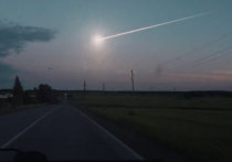 В Московской области в ночь на 22 июня произошло событие планетарного масштаба
