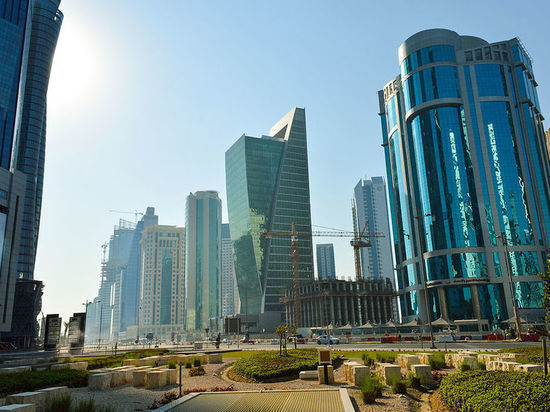 Катар назвал неприемлемыми и невыполнимыми требования Саудовской Аравии, Египта, ОАЭ и Бахрейна