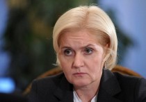 Как сообщила вице-премьер Ольга Голодец, к сентябрю правительство определится — продлевать программу или нет
