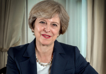 Министр финансов Великобритании Филип Хаммонд готов занять пост премьер-министра вместо Терезы Мэй