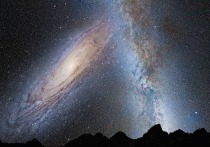 Команда астрономов, работающих с телескопом GAIA («Гайя»), открыла шесть звезд, на очень высокой скорости движущиеся к окраинам нашей галактики