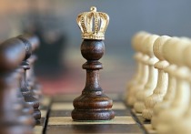 В Ханты-Мансийске с 17 по 26 июня проходит командный чемпионат мира по шахматам
