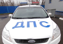 В Саратовском области столкновение двух автомобилей привело к человеческим жертвам — скончались пять человек, в их числе один ребенок